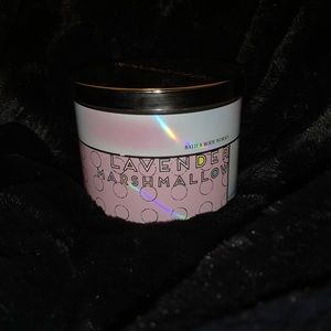 Bath and Body works 3-Wick Candle